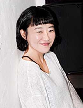  김수정 Su-Jung Kim