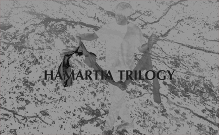 The Hamartia Trilogy / Lolling and Rolling, Cuckoo,<br/> The History of Korean Western Theatre 
