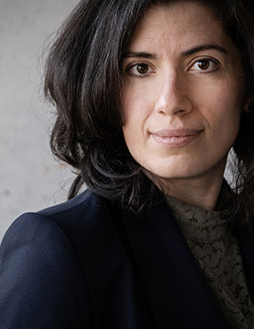 Bushra El-Turk