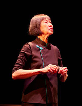 Margaret Leng Tan