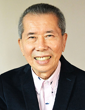 Margaret Leng Tan
