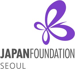 The Japan Foundation, Seoul logo